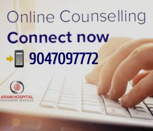 Psychiatry counseling